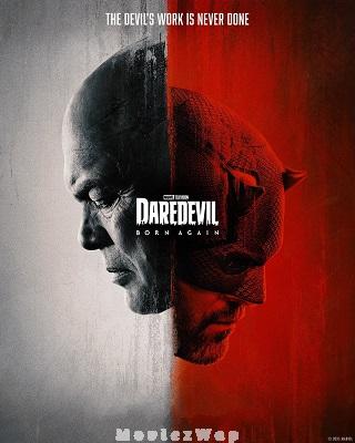Daredevil: Born Again (2025) Telugu Dubbed ORG SE01 Episode 01