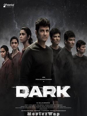 Dark (2025) Telugu Original