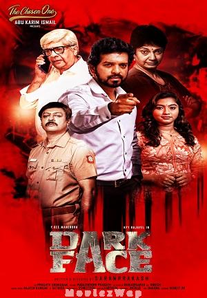 Dark Face (2026) Tamil ORG