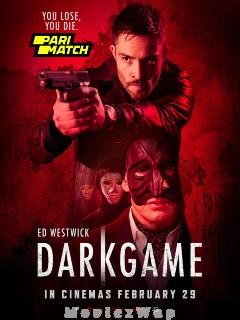 DarkGame (2024) Hindi Dubbed (HQ Dub)