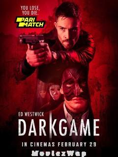 DarkGame (2024) Telugu Dubbed (Fan Dub)
