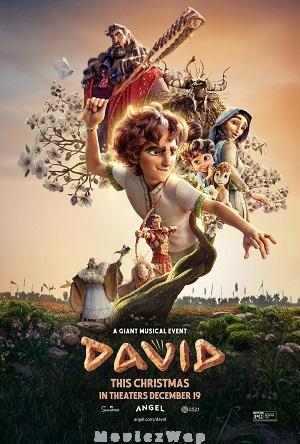 David (2025) English ORG