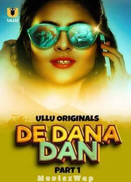 De Dana Dan (2024) Telugu UNRATED Season 1 Part 01