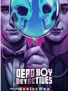 Dead Boy Detectives (2024) Telugu Season 01 Eps (01 to 08)