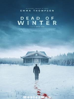 Dead of Winter (2025) Telugu Dubbed ORG