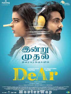 DeAr (2024) Tamil Original