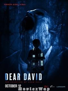 Dear David (2023) Hindi Dubbed (Fan Dub)