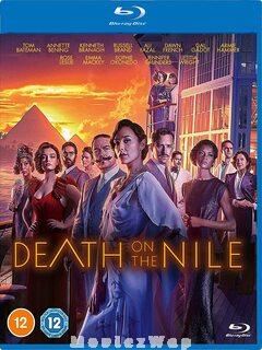 Death on the Nile (2022) Telugu Dubbed (Fan Dub)