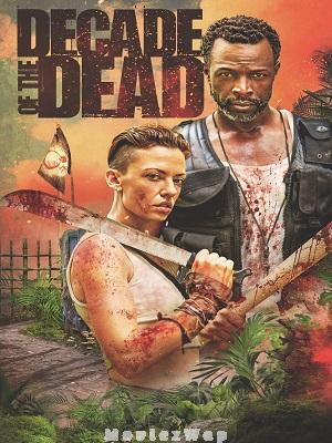 Decade of the Dead (2023) Telugu Dubbed ORG