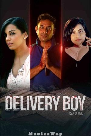 Delivery Boy Pizza on Time (2026) Hindi ORG