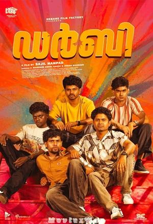 Derby (2026) Malayalam ORG