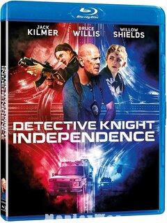 Detective Knight: Independence (2023) Telugu Dubbed ORG