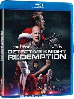 Detective Knight: Redemption (2022) Telugu Dubbed ORG