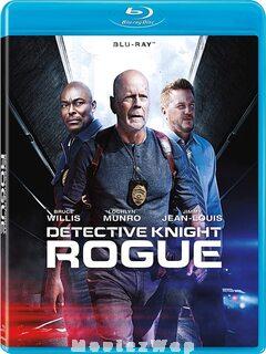 Detective Knight: Rogue (2022) Telugu Dubbed ORG