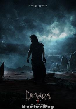 Devara Part 1 (2024) Telugu