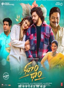 Dhoom Dhaam (2024) Telugu