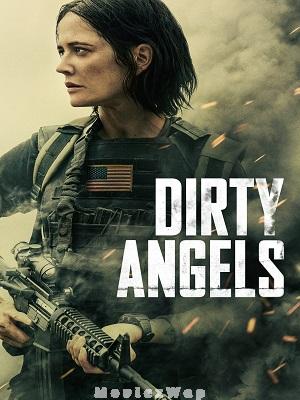 Dirty Angels (2024) Telugu Dubbed ORG