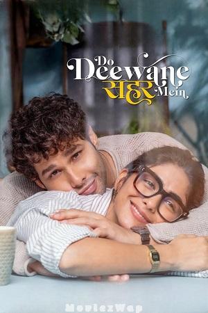 Do Deewane Seher Mein (2026) Hindi ORG