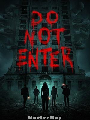 Do Not Enter (2026) Hindi Dubbed ORG