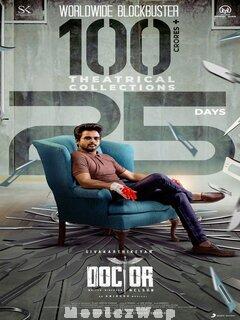 Doctor (2021) Tamil Original