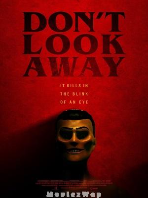 Dont Look Away (2023) Telugu Dubbed ORG
