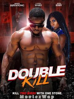 Double Kill (2023) Telugu Dubbed (Fan Dub)