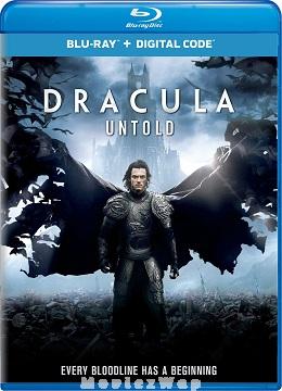 Dracula Untold (2014) Telugu Dubbed ORG