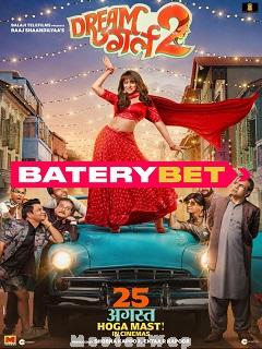 Dream Girl 2 (2023) Hindi Original