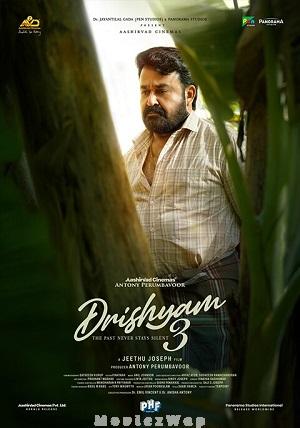 Drishyam 3 (2026) Telugu Dubbed ORG
