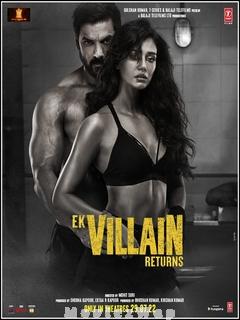 Ek Villain Returns (2022) Hindi Original