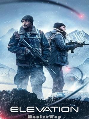 Elevation (2024) Telugu Dubbed ORG