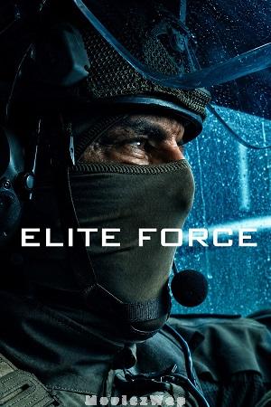 Elite Force (2026) Telugu Dubbed ORG SE01 Eps (01 to 06)