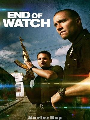 End of Watch (2012) Telugu Dubbed ORG