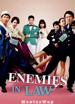 Enemies In Law (2015) Telugu Dubbed ORG