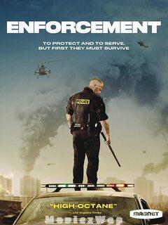 Enforcement (2020) Telugu Dubbed ORG