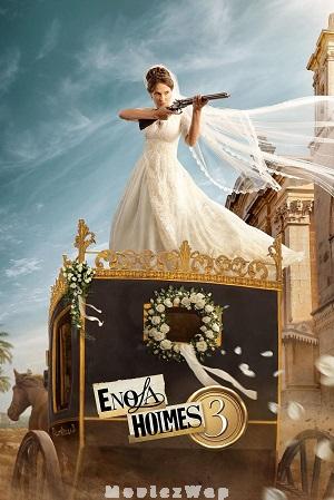 Enola Holmes 3 (2026) Telugu Dubbed ORG