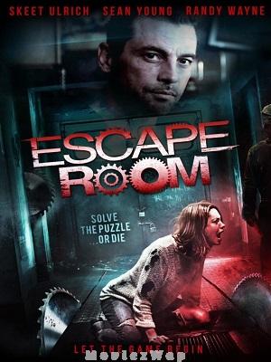 Escape Room (2017) Telugu Dubbed ORG
