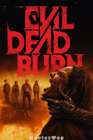 Evil Dead Burn (2026) English ORG