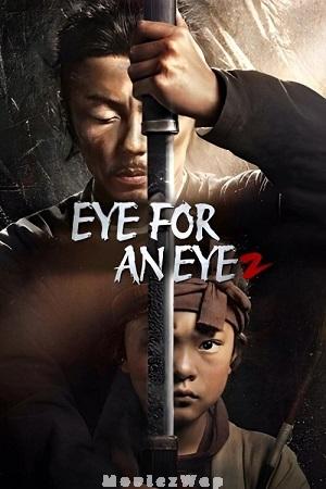 Eye for an Eye 2 (2024) Telugu Dubbed ORG