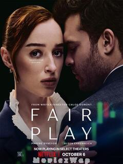 Fair Play (2023) Telugu Dubbed (Fan Dub)