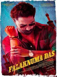 Falaknuma Das (2019) Telugu Original