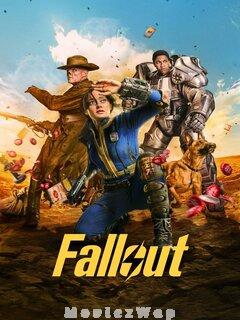 Fallout (2024) Telugu Dubbed ORG SE01 Eps (01 to 08)