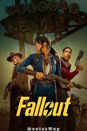 Fallout (2025) Telugu Dubbed ORG SE02 Eps (01 to 08)