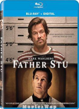 Father Stu (2022) Telugu Dubbed ORG
