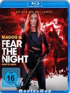 Fear the Night (2023) Telugu Dubbed ORG