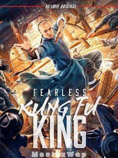 Fearless Kungfu King (2020) Telugu Dubbed