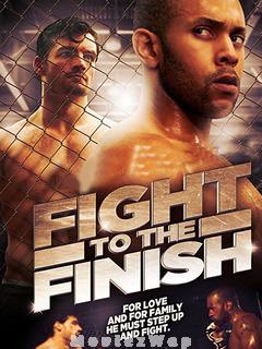 Fight to the Finish (2016) Telugu Dubbed ORG