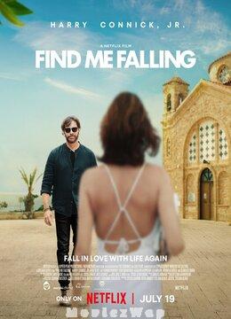 Find Me Falling (2024) Telugu Dubbed ORG