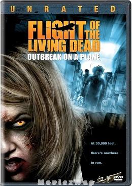 Flight of the Living Dead (2007) Telugu Dubbed ORG