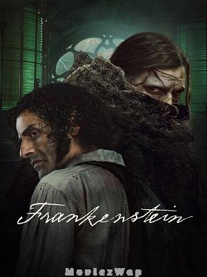 Frankenstein (2025) Telugu Dubbed ORG